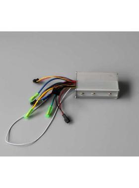 优恩电动车富士哥电动自行车控制器36V48V13A