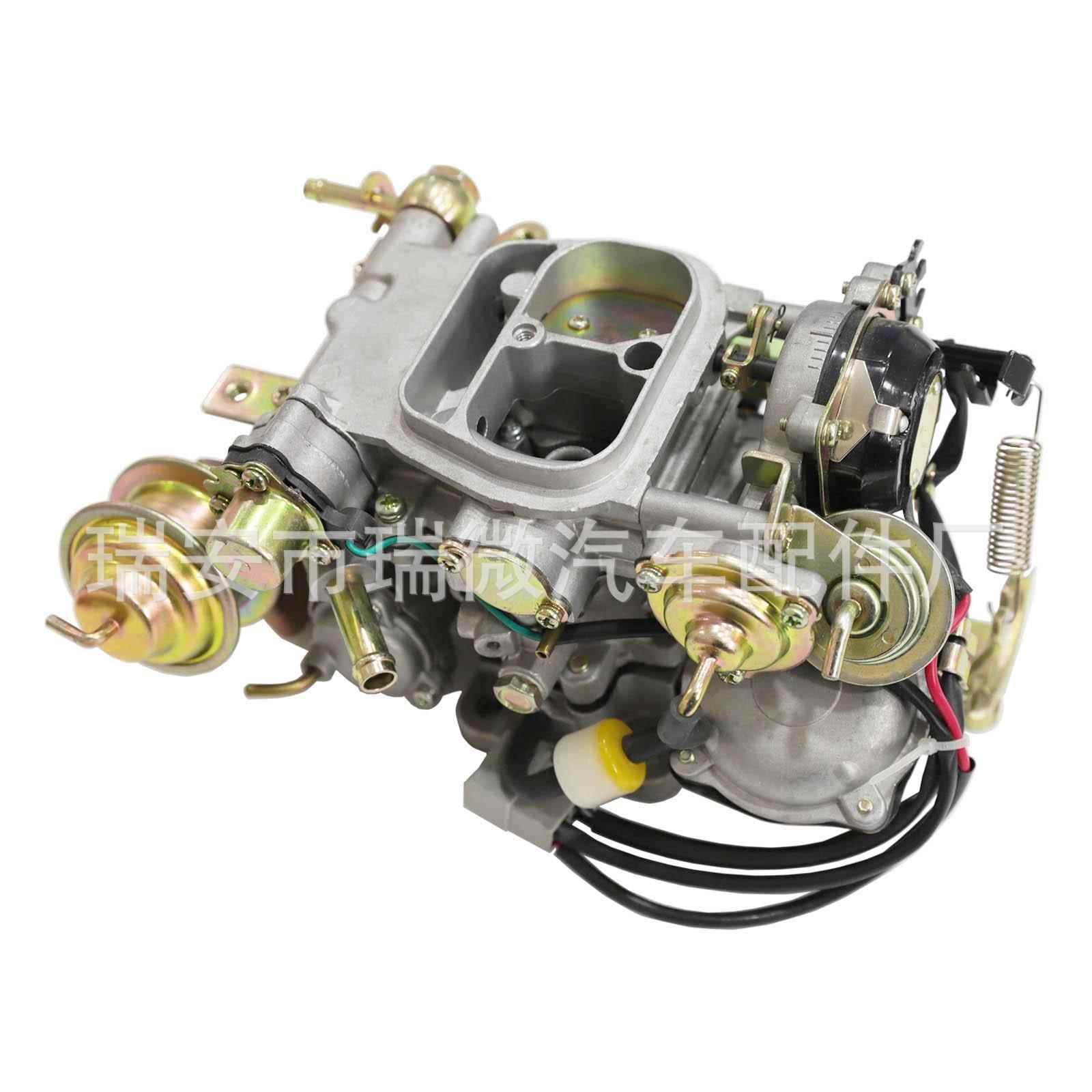 3RZ 21100-75101 化油器