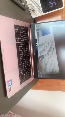 荣耀magic book笔记本真实评测，用后一个月感受大曝光