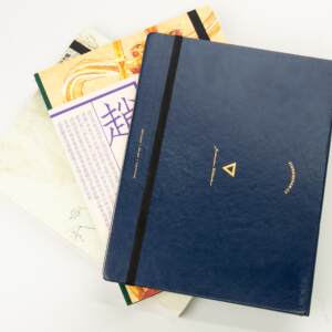 九口山【微瑕】5折特卖水彩本合集