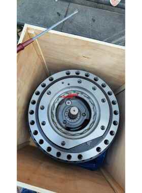 挖机行走牙箱 DH370 DX380LC行走齿轮减速箱 K1033688