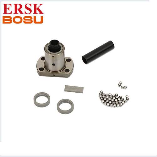 1202丝杆加工12直径02导程微小滚珠传动螺杆品质保证打印机丝杆