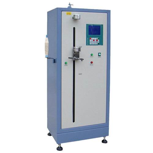 GOYOJO电子单纱强力机YM065FQ-60
