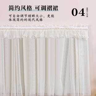 饰遮挡帘多媒体多动能集线电闸遮丑帘配电箱电线盒挂帘 电表箱装