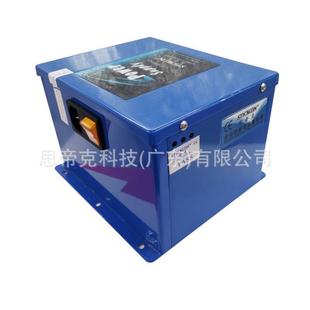 思4克ST03A一拖帝四高压离生子发器ST403A一一拖四离子静电设备电