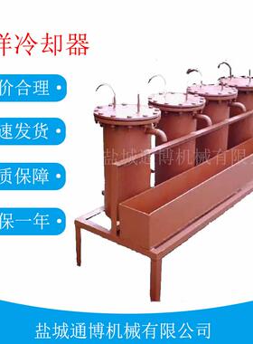 冷却水取样器锅炉取样器QYL系列取样器锅