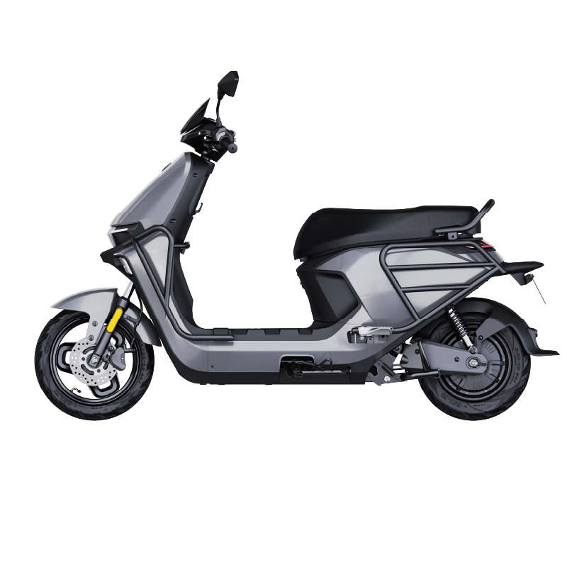 九号电动摩托车M85c/N70cn85cn90系列通用护杠保险杠电轻摩防护架
