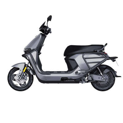 九号电动摩托车M85c/N70cn85cn90系列通用护杠保险杠电轻摩防护架