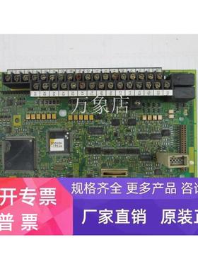 FUJI G11/P11变频器 EP-3955C 主板 CPU控制板 TEC-1VM 现货 RFG1