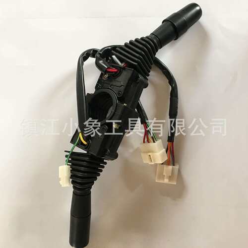 西林龙工吉鑫祥FB20叉车灯档位组合开关换挡开关JK803JXX-1661