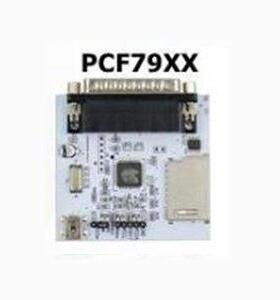 IPROG PCF79XX Adapter SD Adapter SD-card Adapter
