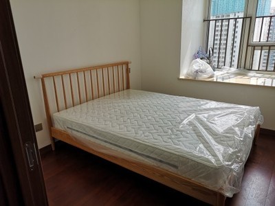 源氏木语全实木床怎么样?为什么这么多人说质量好?