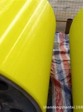 DTY-75矿用隔爆包胶滚筒内置电机包胶滚筒