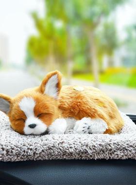 活性炭汽车汽车摆件创意装饰摆件