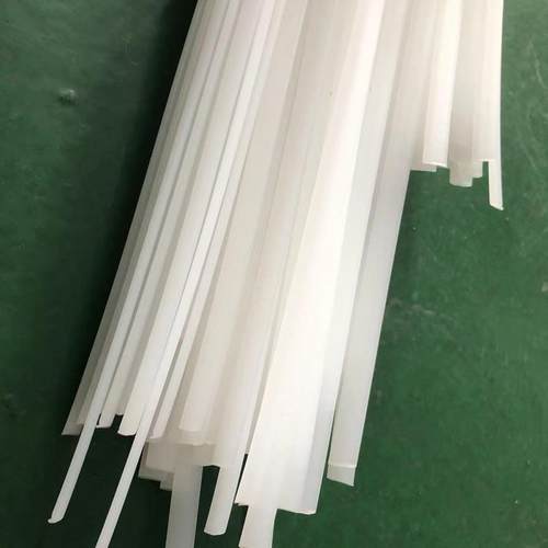 PE法兰焊条 塑料水箱热熔焊接条聚乙烯水塔焊丝LLDPE低密度储罐线