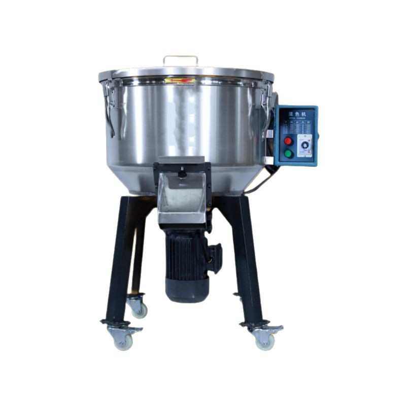 工业搅拌机塑料颗粒混色机色粉拌料混合机不锈钢加厚铜电机立式,机械设备,干燥机/干燥箱/烘干机,淘宝优惠券,粉丝福利购,淘宝优惠卷