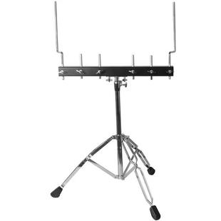 高档撞击器 交响乐团打小击支架组合打支架 Percussion sta乐n乐d