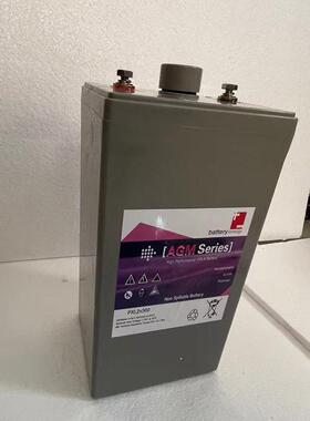 澳大利亚BE蓄电池PXL2V300 2V300AH通信基站 直流屏 配电柜