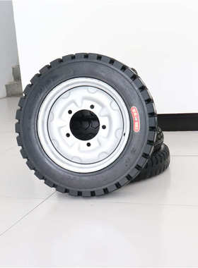 --400-12 灰 车-12三轮车-轮胎 1240040010实心450300 88 350-斗