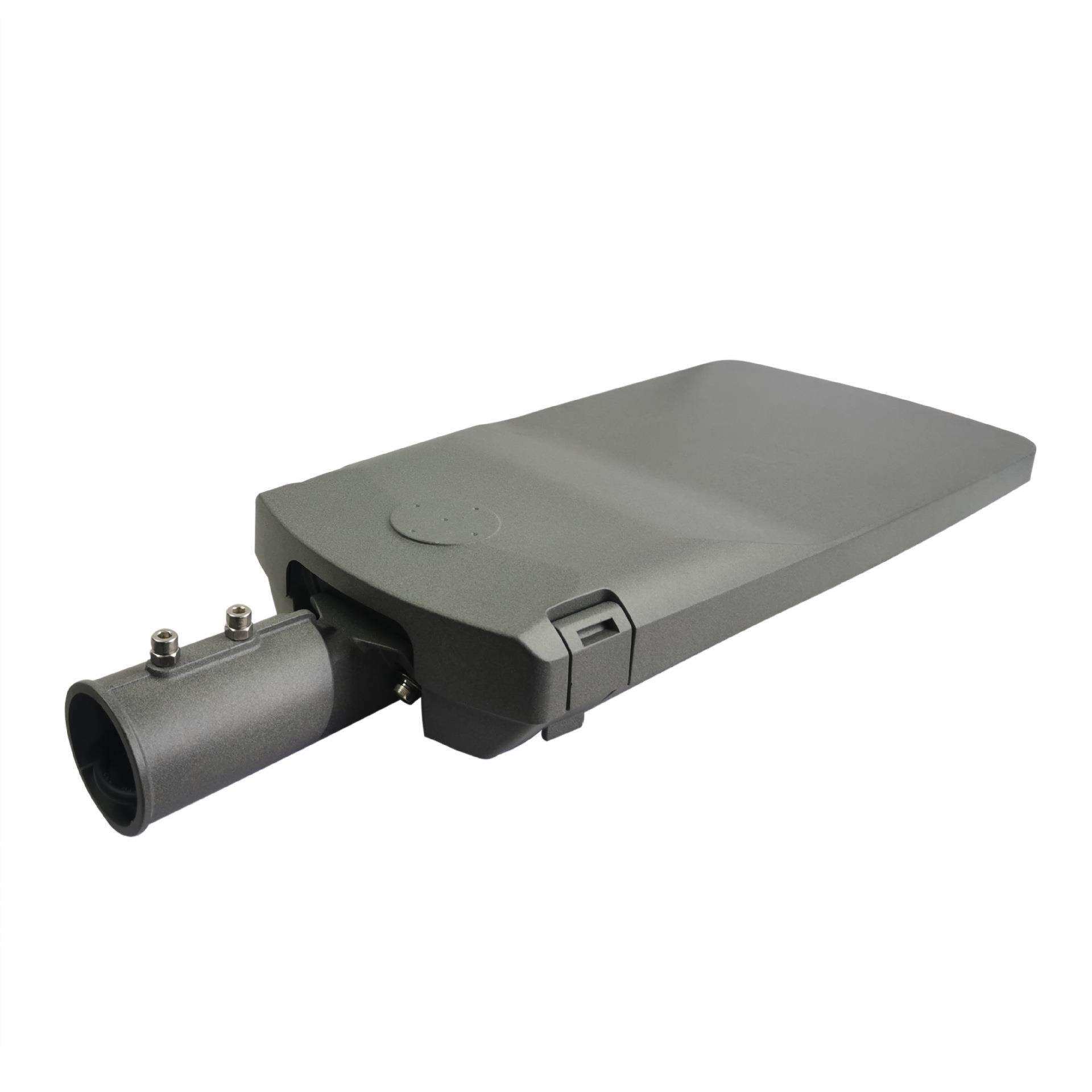 100W150W出口型LED 路灯220V套件整灯户外主干道辅道照明小区照明