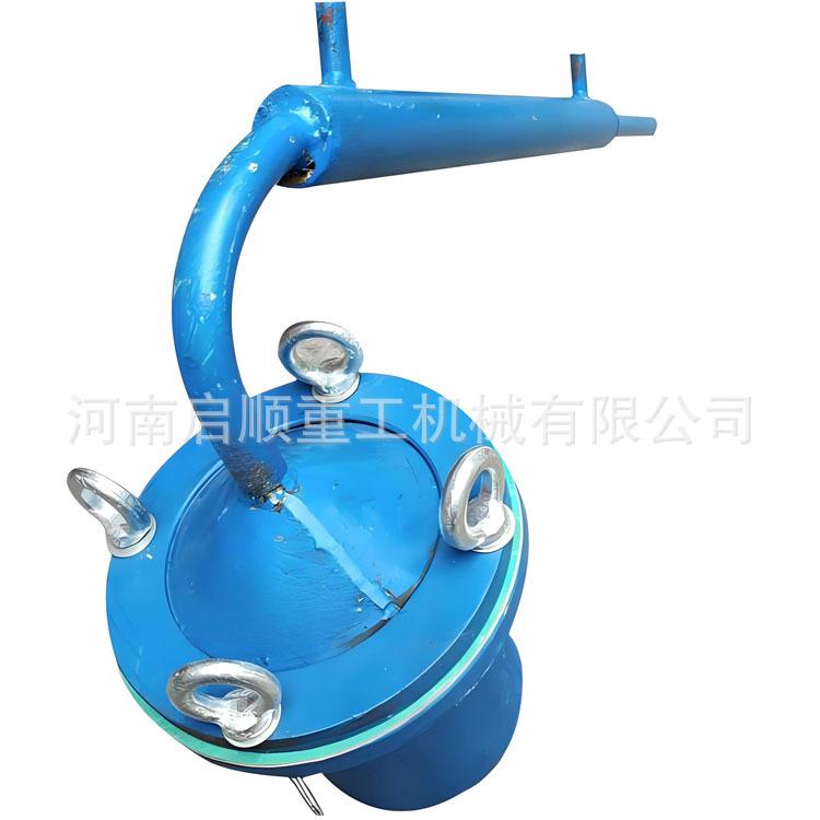 厂家出售 选黄金蒸汞罐提金蒸汞器汞金分离器 汞膏蒸馏罐
