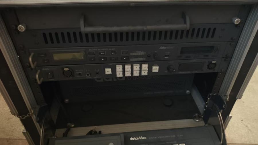 11月28日北京【京械5949】单位淘汰报废处置数字非编系统一套网络拍卖公告