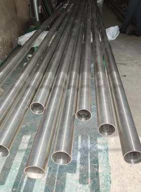 耐高温GH3625管耐腐蚀圆钢板inconel625N06625