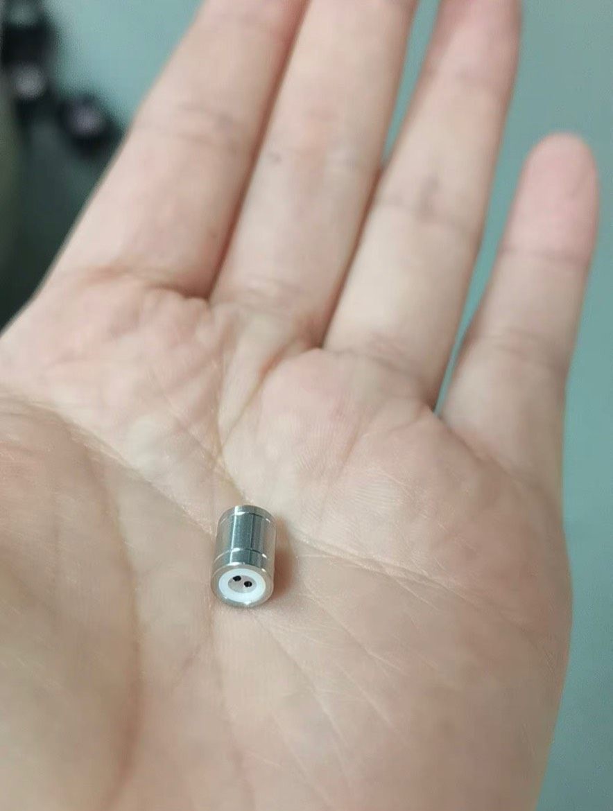 赛默飞 Thermo 配件：047755，实物拍摄，成色如图