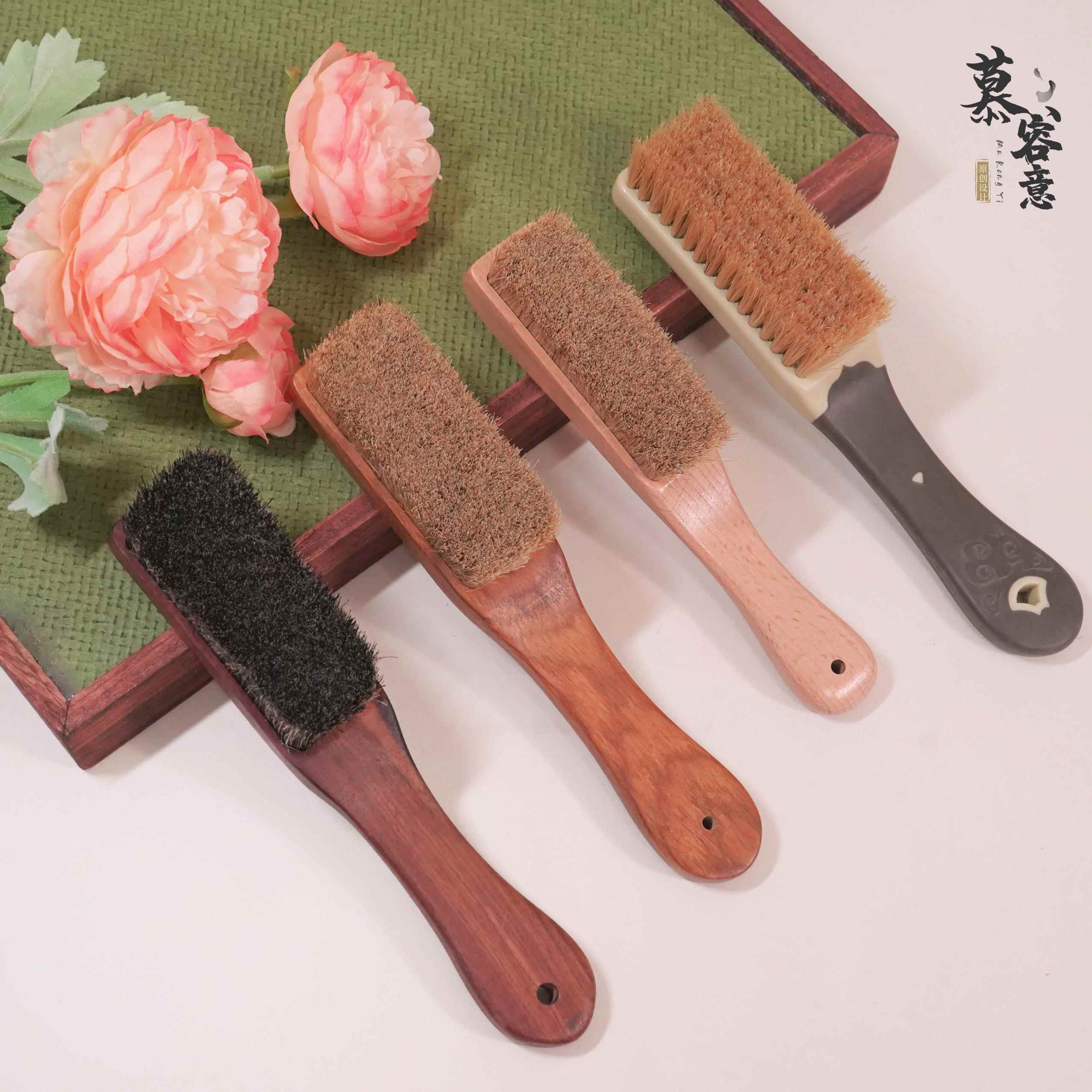 不掉毛｜非遗绒花专业高