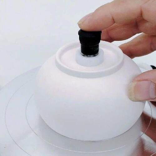 4Pcs Ceramic Trimmer Tool Ceramic Tool Small Pottery Tool