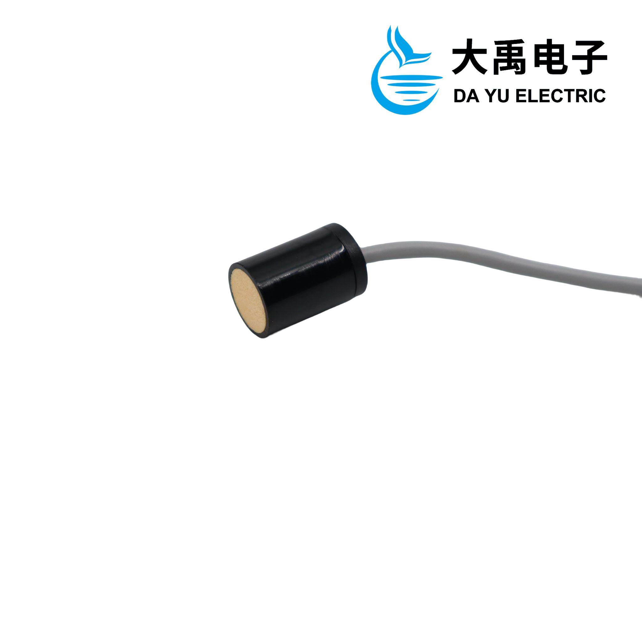 200K超声波风速风向传感器 电路板 外壳 气象要素 换能器厂家