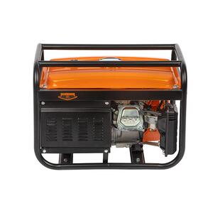 直销2KW相手动汽油发电机 低油耗低噪音备用电源 小型发电机组
