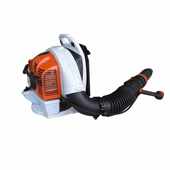 斯蒂尔BR800 风力灭火机 BR700森林灭火机吹风机背负式