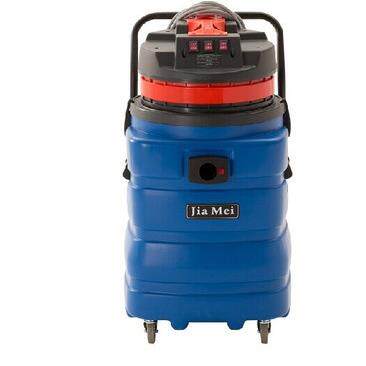 嘉美吸尘器BF584A-3吸尘吸水机90L工业吸尘器