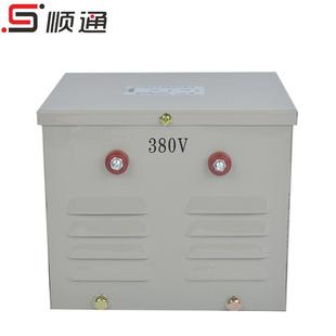 全铜380V220V转36V24V12V6V行灯变压器JMB 1KVA行灯照明变压器