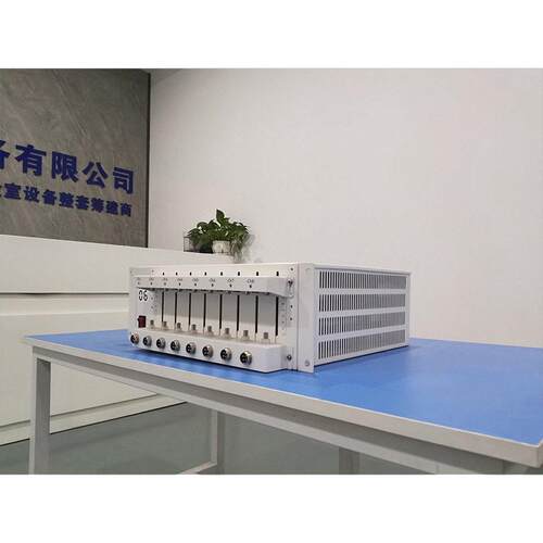 180V5 通道电池A分容 柜精度电芯容量检测仪 JD-10V5A电池分容测