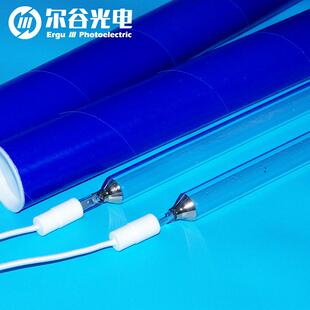 紫外线UV灯管8kw380V流水线喷涂线高压汞灯水银灯工业UV灯固化灯
