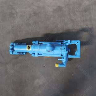 凿岩机 YT28气动凿岩机正转气腿式 现货7655气腿式 凿岩机手持式