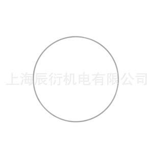 卡特740GC矿卡变速箱密封圈8P8744，8P-8744