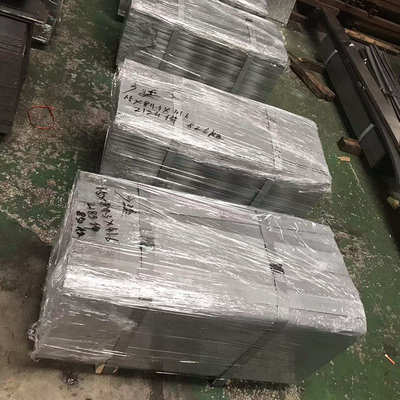 热轧汽车钢板批发SPHC酸洗板QSTE420TM酸洗板卷高强度钢板切割