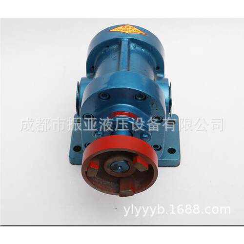 高温高压齿轮2CY-1.08/.2.5/3/泵2./21/22CY.5燃5油泵增压泵输油