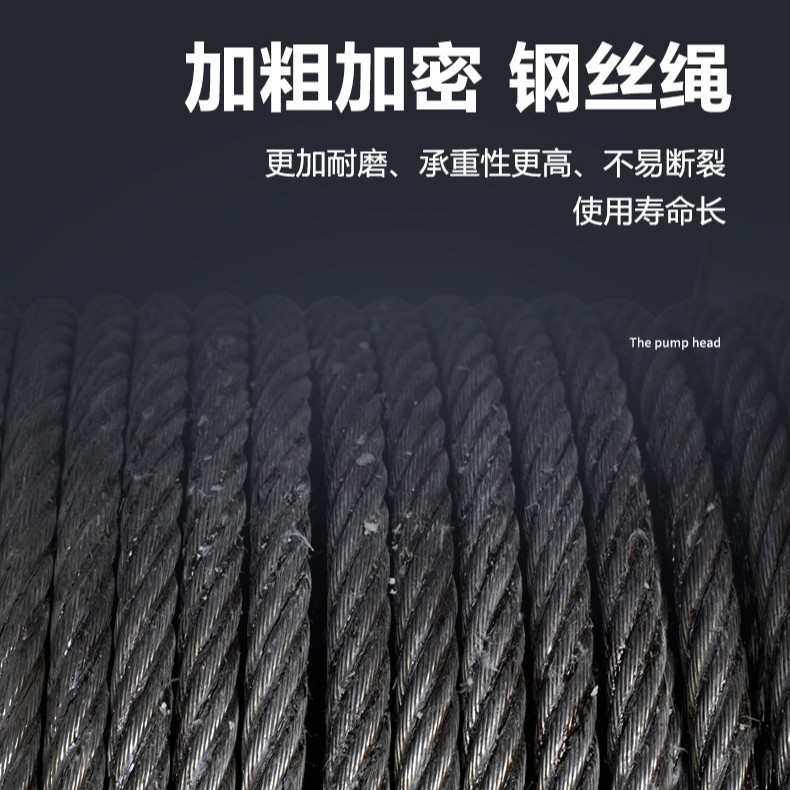 重型卷扬机380v1吨2T3t5吨起重提升机建筑工地提升吊机电葫芦,搬运/仓储/物流设备,起重葫芦,淘宝优惠券,粉丝福利购,淘宝优惠卷
