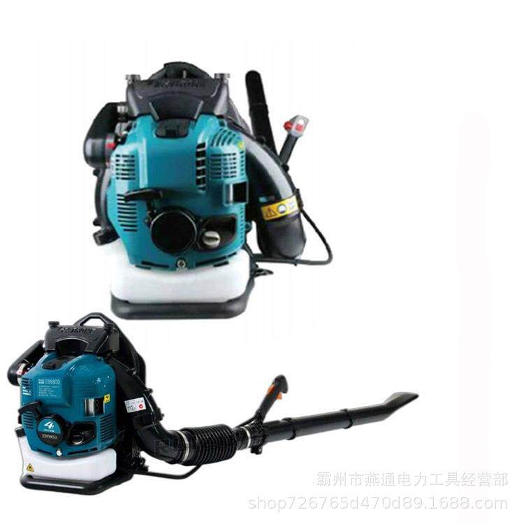 6MF-23-51B(EB765)风力灭火机路面清理吹风机园林树叶吹扫机