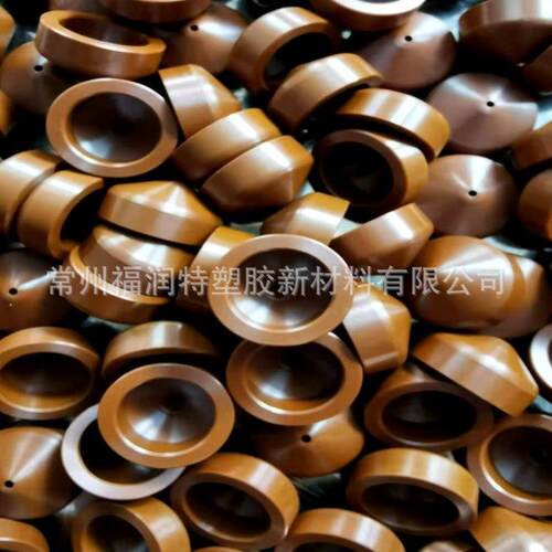 聚酰亚胺 零部件SP-21材料PI 聚酰亚胺板加工