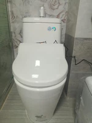 分享使用感受按摩思AV-6012G智能坐便盖板怎么样，使用全过程大曝光，不看后悔