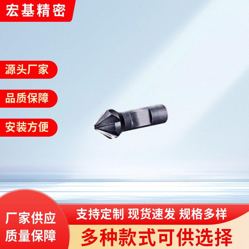 硬质合金焊接倒角铣刀数控刀具CNC铣床刀片厂家销售