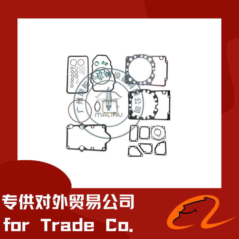 458-3417 355-0773 355-0763 355-0765 3508 3512 3516大修理包