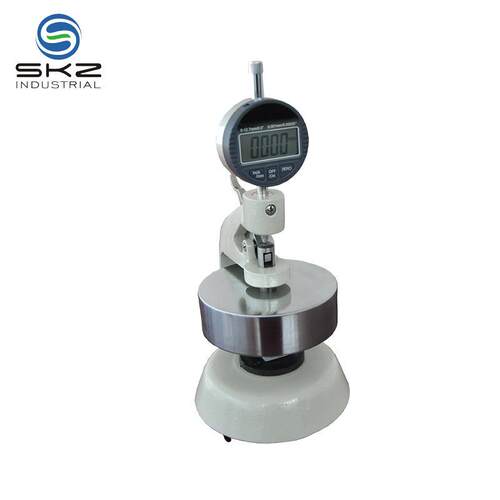 SKZ106A供应薄膜纸测厚仪纸张测厚仪液晶显示测厚仪测试仪