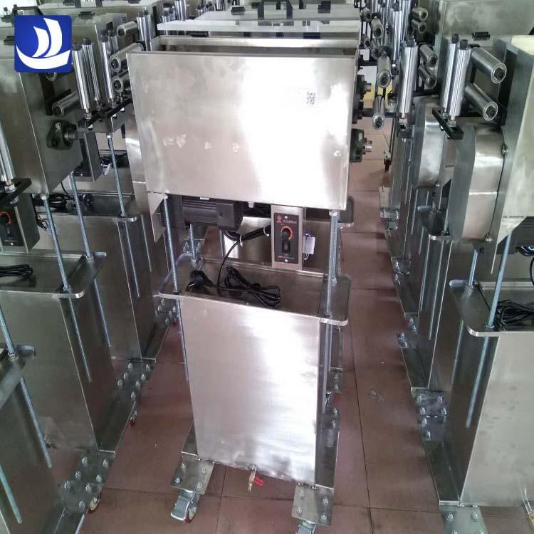 过油机新型电线电缆PVC离型剂光纤光缆小型过油机东莞源头厂家