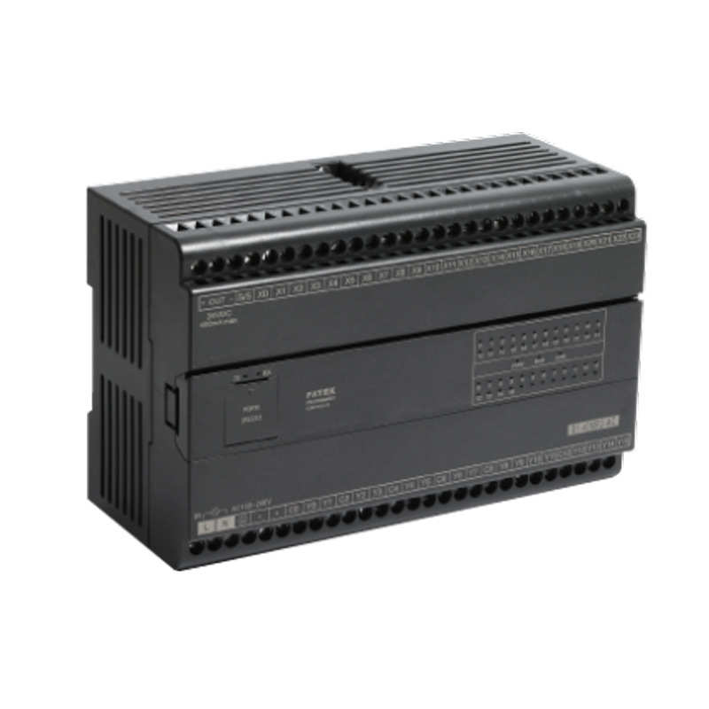 FATEK永宏FBs系列FBs-20MAT2-AC继电器/晶体管PLC可编程控制器